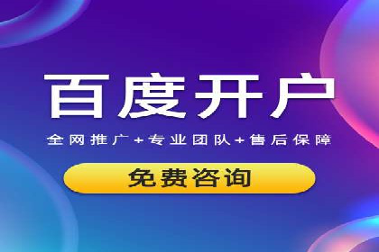 行业领先企业的百度竞价代运营经验分享